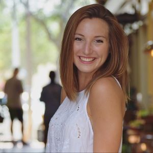 Meet your Posher, Ashling